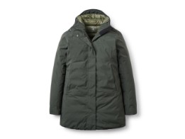 Rab | Valiance wasserdichter Daunenparka für Damen