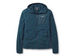 Rab | Tecton Hoodie für Damen