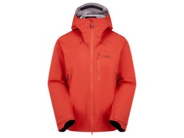 Rab | Firewall Mountain Jacket Men