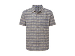 Sherpa | KHUMBU WEAVE SS SHIRT