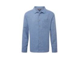 Sherpa | HABBA LS SHIRT