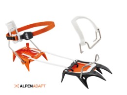 Petzl | Irvis Hybrid