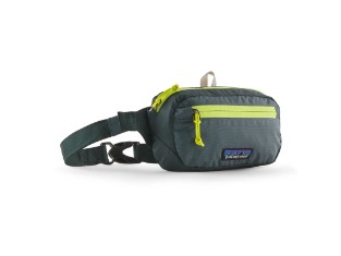 Patagonia Ultralight Black Hole Mini Hip Pack 1 l