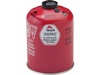 MSR® IsoPro™ Brennstoff
