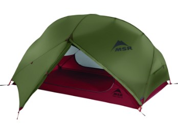 MSR | Hubba Hubba NX