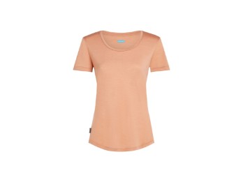 icebreaker | 125 Cool-Lite Sphere III Scoop T-Shirt Damen