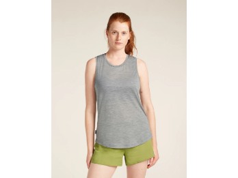 Icebreaker | 125 Cool-Lite™ Merino Blend Sphere Tanktop Damen