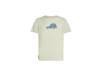 Icebreaker | 150 Tech Lite Kurzarm T-Shirt Cosy Camper