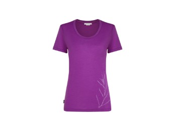 Icebreaker | 150 Tech Lite SS Scoope Tee Women Panax