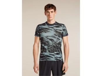 Icebreaker | 125 Speed T-Shirt Motion