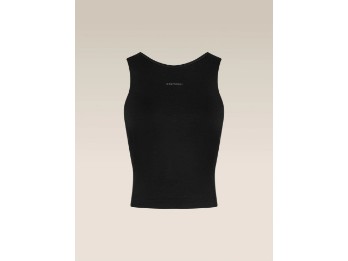 Icebreaker | 150 Active Cropped BH-Tanktop