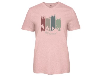 Pinewood | Finnveden Outdoor T-shirt W's
