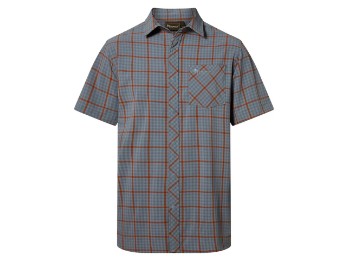 Pinewood | Outdoor S/S Shirt M's