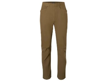 Pinewood | Värnamo Vintage Canvas Trousers M's