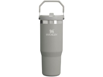 Stanley | Classic Iceflow Flip Straw Tumbler 0,89 l