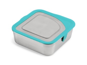 Klean Kanteen | Edelstahl Essensbehälter Lunchbox 592 ml auslaufsicher