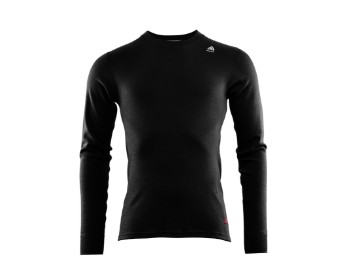 Aclima | WarmWool Rundhals Shirt Herren