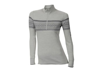 Aclima | Designwool Marius Mockneck Women