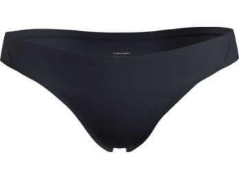 icebreaker | Siren Bikini Hose Damen