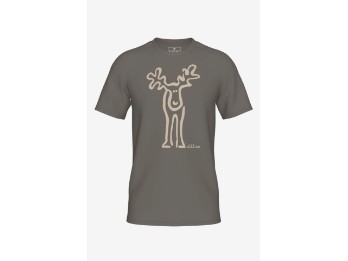 Elkline | Rudolf Herren T-Shirt