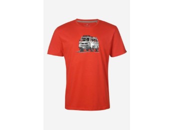 Elkline | Gassenhauer T-Shirt für Herren