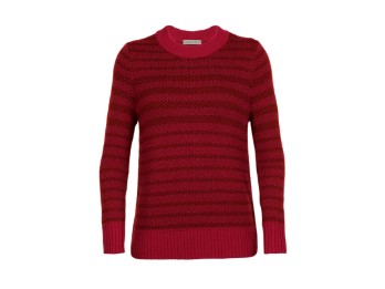 Waypoint Crewe Sweater Damen