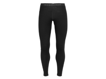 Merino 260 Tech Thermo-Leggings Herren