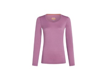 icebreaker | 200 Oasis Longsleeve Scoop Damen