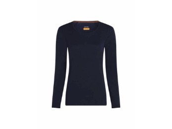 icebreaker | 200 Oasis Longsleeve Scoop Damen