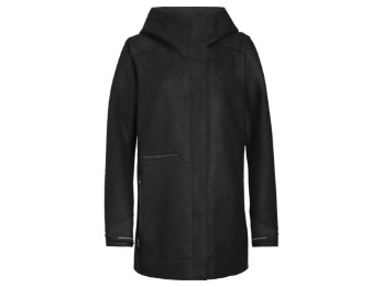 Wmns Ainsworth Hooded Jacket