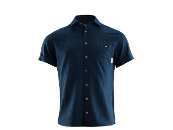 Aclima | LeisureWool short sleeve shirt