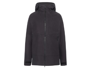 Knowledge Cotton | Vent Canvas 270 Shell Jacket