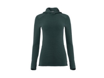 Aclima | Streamwool Hoodie Women