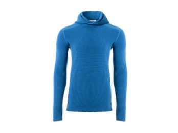 Aclima | Streamwool Hoodie Men