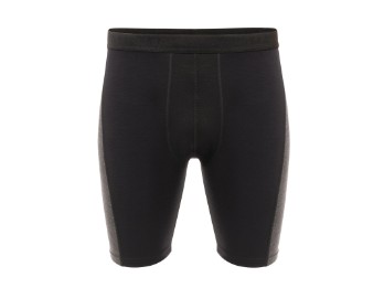 Aclima | WarmWool shorts long w/windWool M's V2