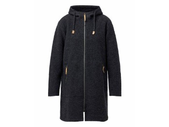 Ivanhoe of Sweden | GY Madbacken Coat
