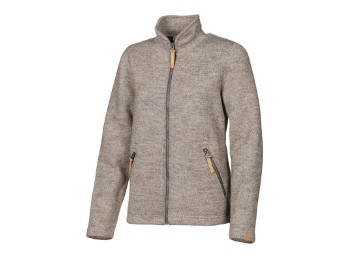 Ivanhoe of Sweden | NLS Twig Full Zip Women