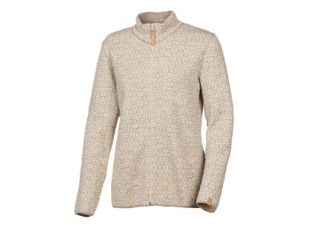 Ivanhoe of Sweden | Fiona Full Zip Women