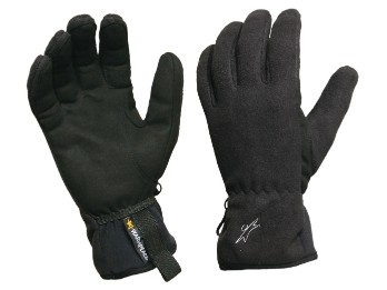 Finstorm Glove