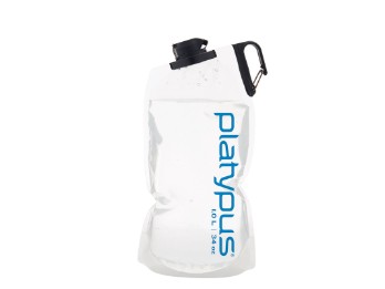 DuoLock Bottle 1L LOGO