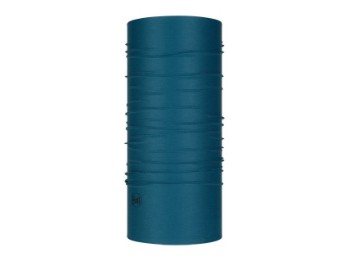 Buff® | Insect Shield® Multifunktionstuch, Solid Eclipse Blue
