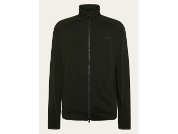 Knowledge Cotton Apparel | Cleaver Wool 320 Fleece Sweat - RWS Men