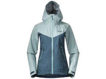 Letto V2 3-Layer Jacket Women