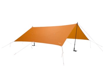Robens | Vestis Duo Tarp UL