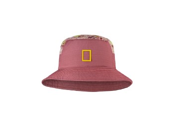 Buff® | Sun Bucket Hat, Damask Temara