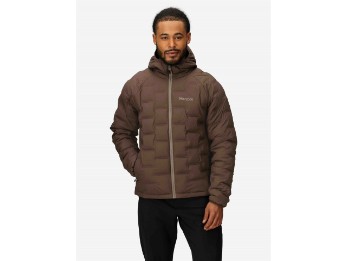 Marmot | Warmcube Active Novus Hoody Men