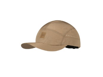 Buff® | Pack Speed Cap Solid Coyote