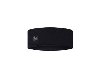 Buff | MERINO LW HEADBAND SOLID