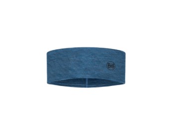 Buff | MERINO LIGHTWEIGHT HEADBAND MULTISTRIPES