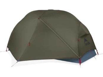 MSR | Hubba Hubba™ HD Rucksackzelt für 1 Person